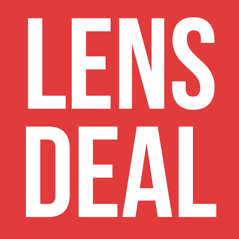 Lens Deal