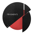 Fragments Logo jacob miller kinetic bear